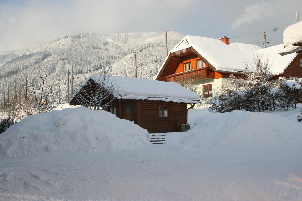 Gasthof Dorfwirt Ardning Экстерьер фото