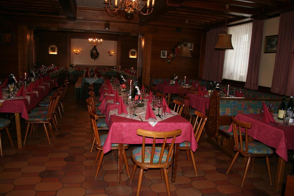 Gasthof Dorfwirt Ardning Экстерьер фото